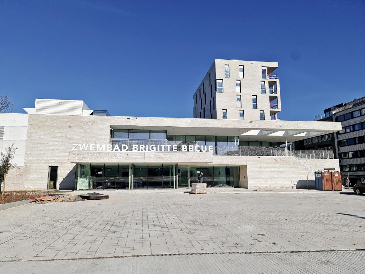 Appartement Sint James *