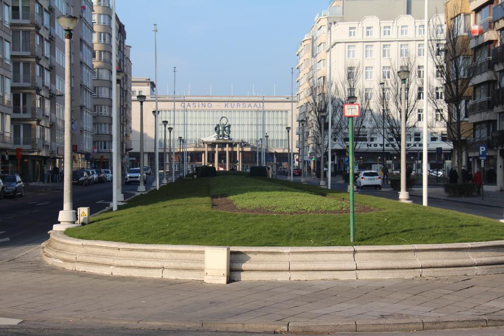 Sint James Appartement *