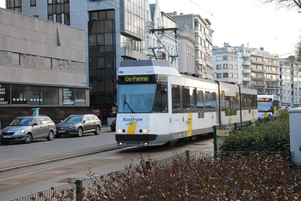 Sint James Oostende